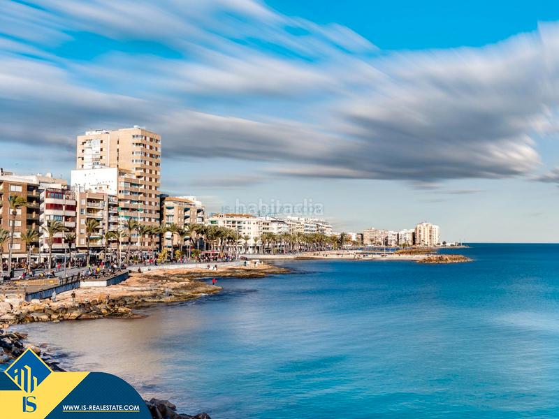 Foto 6817250e-96e8-4734-b4be-cdf871554d06. Apartament amb calefacció piscina a Antonio Machado Torrevieja