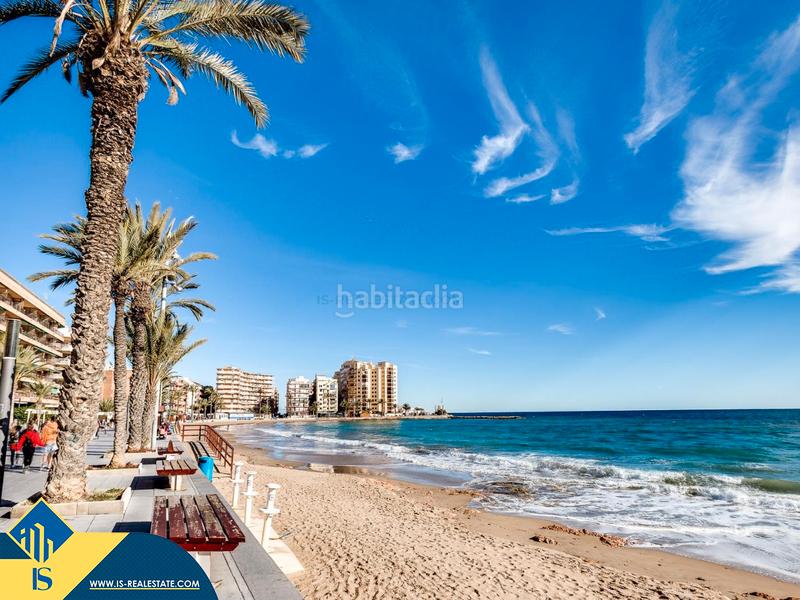 Foto 7a59dd21-4ca0-4a78-a899-3e07769a273d. Apartament amb calefacció piscina a Antonio Machado Torrevieja