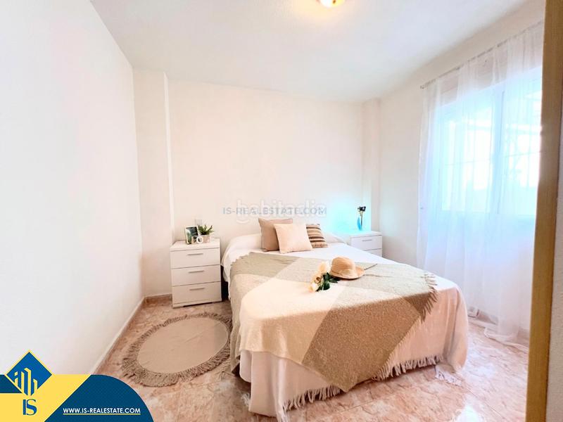 Foto 864956b2-166f-47fc-a259-18cc76b077ee. Apartament amb calefacció piscina a Antonio Machado Torrevieja