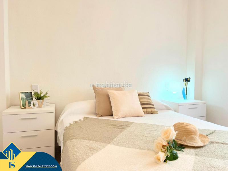 Foto 977214e7-360c-4233-9a62-b6a8ba73b30e. Apartament amb calefacció piscina a Antonio Machado Torrevieja