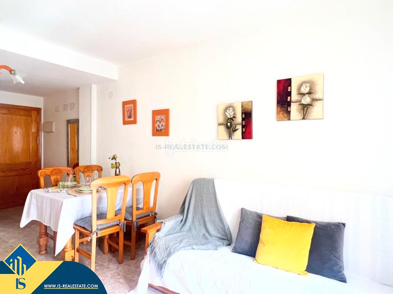 Foto a38c7f2e-5269-4827-a3e7-427765f1d2e6. Apartament amb calefacció piscina a Antonio Machado Torrevieja