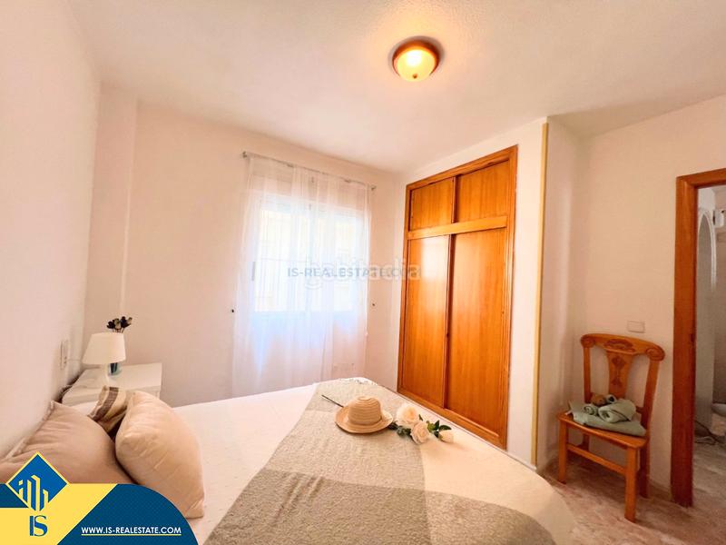 Foto c256fac9-d90b-4c23-b5be-2646e0f1bf21. Apartament amb calefacció piscina a Antonio Machado Torrevieja