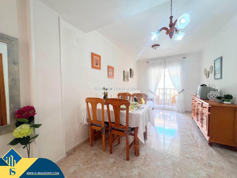 Foto cad83c2d-7fb4-4a62-a912-977c98b79672. Apartament amb calefacció piscina a Antonio Machado Torrevieja