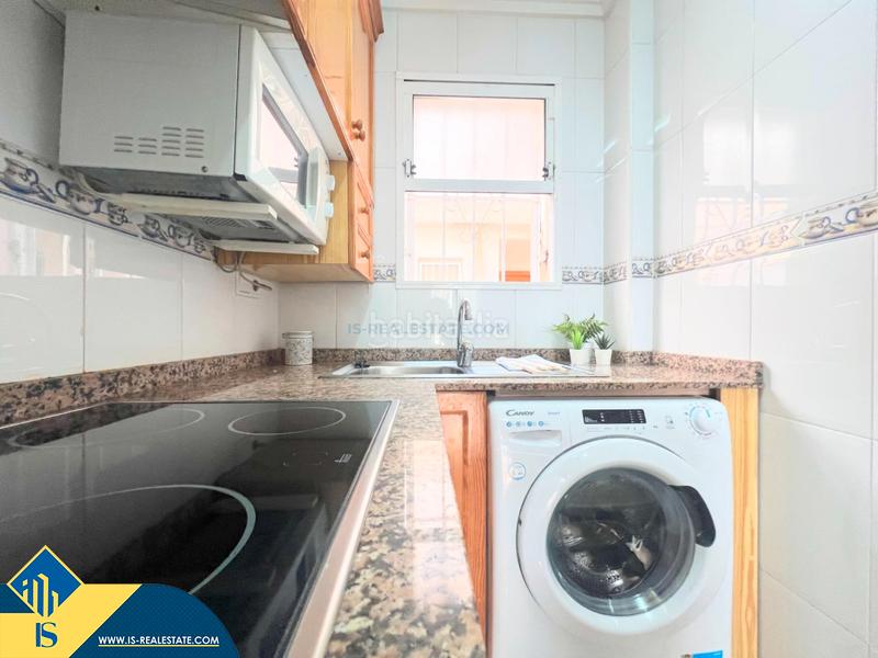 Foto e452b4d2-9e59-410b-8beb-c2cc8cb74beb. Apartament amb calefacció piscina a Antonio Machado Torrevieja