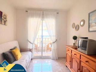 Appartement à Antonio Machado. Apartamento con piscina comunitaria, en la provincia de alicante