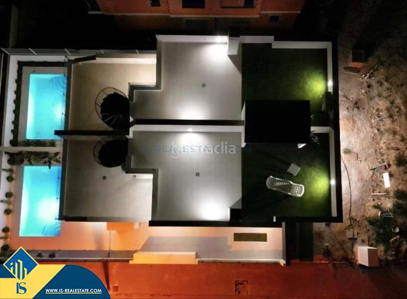 Foto 0267ff9d-9ac7-40b4-a73d-fb20e095908c. Xalet amb aparcament piscina a Los Secanos Guardamar del Segura