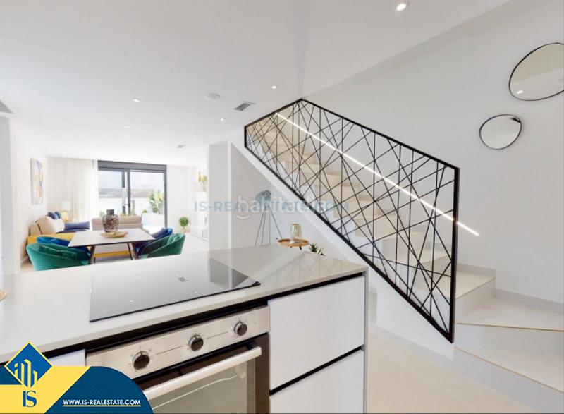 Foto 0e82b408-1dca-4cb2-aeb2-2b72d9607529. Xalet amb aparcament piscina a Los Secanos Guardamar del Segura