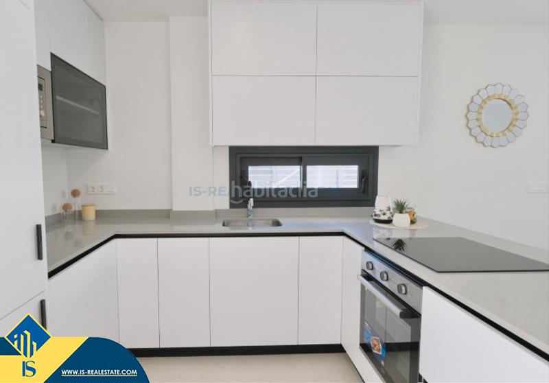 Foto 44f57187-e32b-458a-a8f8-960911fbbe92. Xalet amb aparcament piscina a Los Secanos Guardamar del Segura