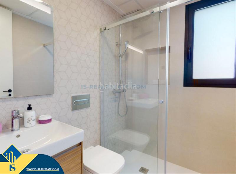 Foto f3717177-db42-46da-bfa3-09fb02d6891e. Xalet amb aparcament piscina a Los Secanos Guardamar del Segura