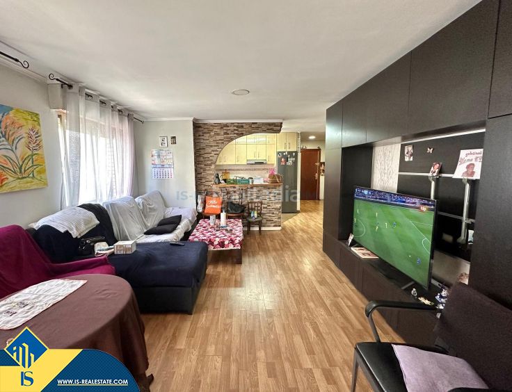Foto 1133cfe0-d7ec-4271-803e-50a8c67be655. Piso apartamento con terraza, en la provincia de alicante, en la ciudad , en la zona de playa del cura. 2 habitaciones | 1 en Torrevieja
