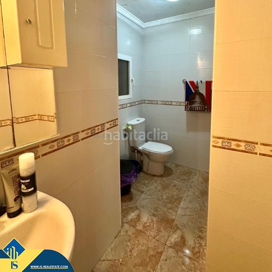 Foto 486a2f46-e4da-4db1-9ecd-8276316cde13. Piso apartamento con terraza, en la provincia de alicante, en la ciudad , en la zona de playa del cura. 2 habitaciones | 1 en Torrevieja