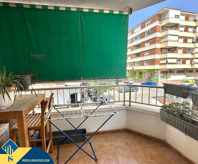 Foto 5933f725-f2db-4db0-96b4-8b7631f7bbbe. Piso apartamento con terraza, en la provincia de alicante, en la ciudad , en la zona de playa del cura. 2 habitaciones | 1 en Torrevieja