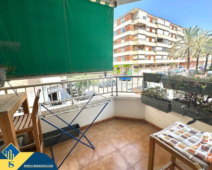 Foto 61f6a462-06bc-49cc-9620-feabeade149d. Piso apartamento con terraza, en la provincia de alicante, en la ciudad , en la zona de playa del cura. 2 habitaciones | 1 en Torrevieja
