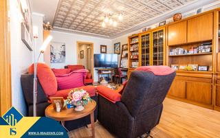 Apartament a El Acequión. Apartamento con terraza, en la provincia de alicante, en la ciud