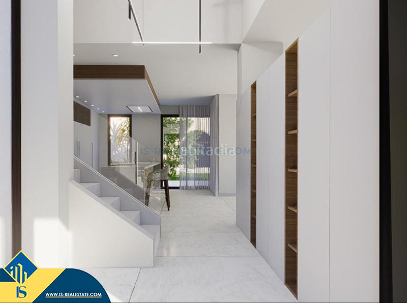 Foto 38e1bd31-cd7a-44d6-bfb8-3298d84c266f. Chalet con parcheggio piscina in La Zenia Orihuela