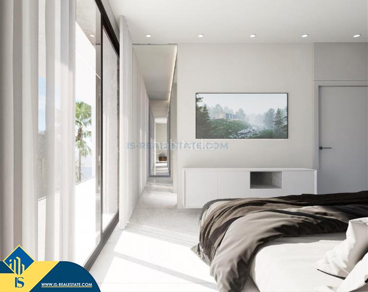 Foto 438bade7-8982-4c57-a5c1-ce7eb979742f. Chalet con parcheggio piscina in La Zenia Orihuela