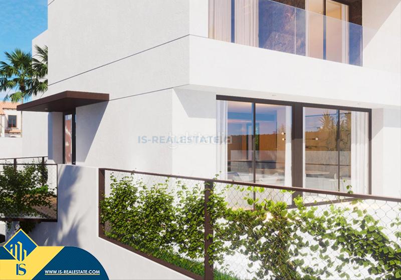 Foto 5901d739-2237-4c43-a7f2-a7f6c8644f0d. Chalet con parcheggio piscina in La Zenia Orihuela