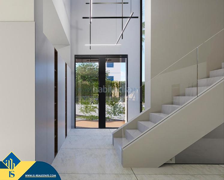 Foto 9d196d98-e86b-49ef-98ee-f3a33b23f307. Chalet con parcheggio piscina in La Zenia Orihuela