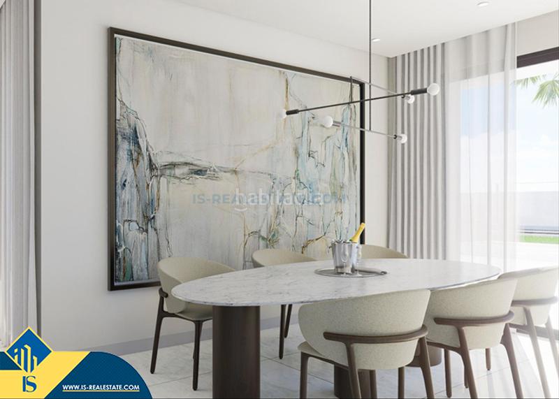 Foto c4e18dd0-4bb4-4f26-97ca-0cddcfbefbba. Chalet con parcheggio piscina in La Zenia Orihuela