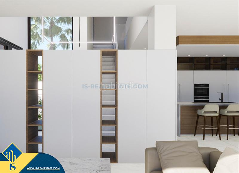 Foto c87d9855-aae6-457e-8425-fcb2fe5f9ae9. Chalet con parcheggio piscina in La Zenia Orihuela