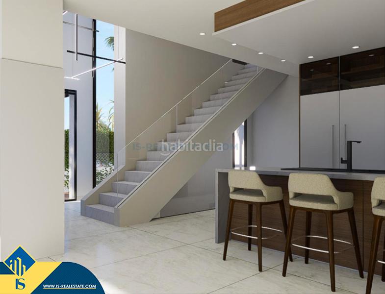 Foto d2ed982e-27f2-4c7b-b4d9-a4ca33fc3f32. Chalet con parcheggio piscina in La Zenia Orihuela