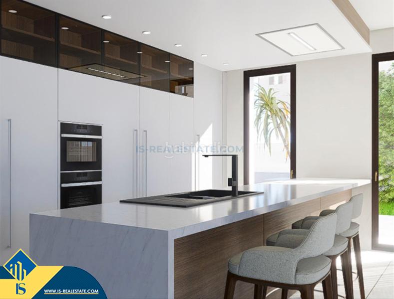 Foto e0194055-c115-4389-b811-235ca70573e1. Chalet con parcheggio piscina in La Zenia Orihuela