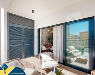 Apartament a Pueblo. Apartamentos en construcción, en la provincia de alicante, en la