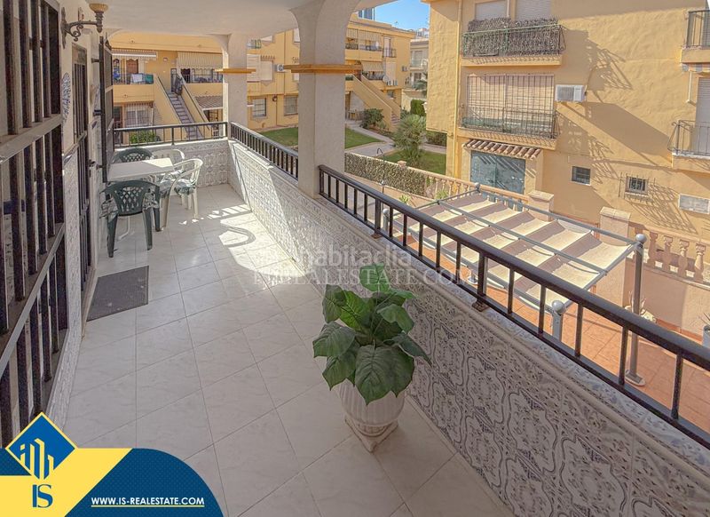 Foto 0336b0d8-be47-4346-b5f3-b36b06e4e6ec. Apartamento  con terraza, en la provincia de alicante, en la ciudad . 2 habitaciones | 60 m² | 100 metros del mar en Torrevieja