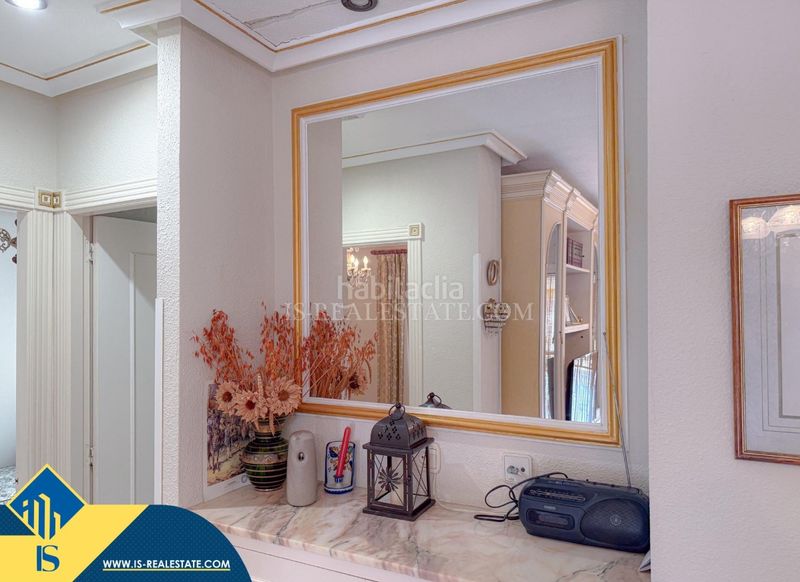 Foto 7c984f67-e8b7-444d-b4dc-cd7b524a8069. Apartamento  con terraza, en la provincia de alicante, en la ciudad . 2 habitaciones | 60 m² | 100 metros del mar en Torrevieja