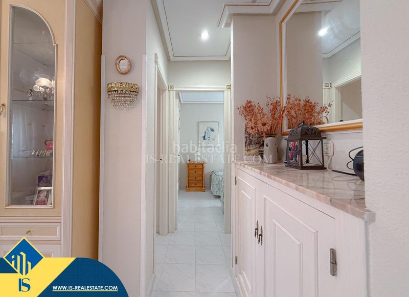 Foto 822a5699-9a9c-464a-bed4-4e3b02b6855c. Apartamento  con terraza, en la provincia de alicante, en la ciudad . 2 habitaciones | 60 m² | 100 metros del mar en Torrevieja