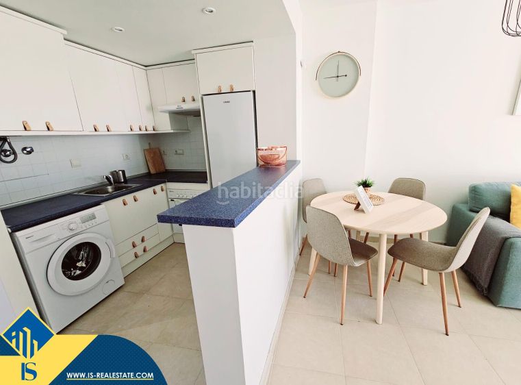 Foto 183c9ebd-4d57-48ba-8a50-8bd819ce0e5a. Piso apartamento con piscina comunitaria, en la provincia de alicante, en la ciudad , en la zona de playa del cura. 2 habi en Torrevieja