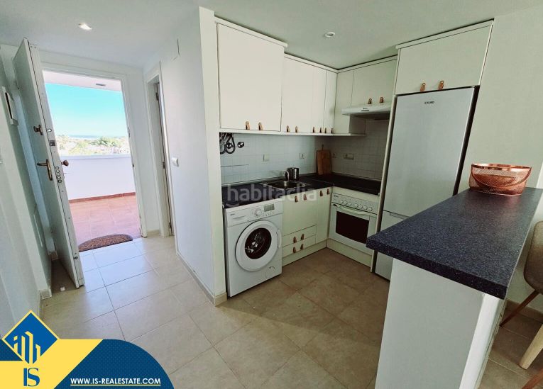 Foto 5d3be7ee-748b-4570-8a81-254bb1c0007c. Piso apartamento con piscina comunitaria, en la provincia de alicante, en la ciudad , en la zona de playa del cura. 2 habi en Torrevieja