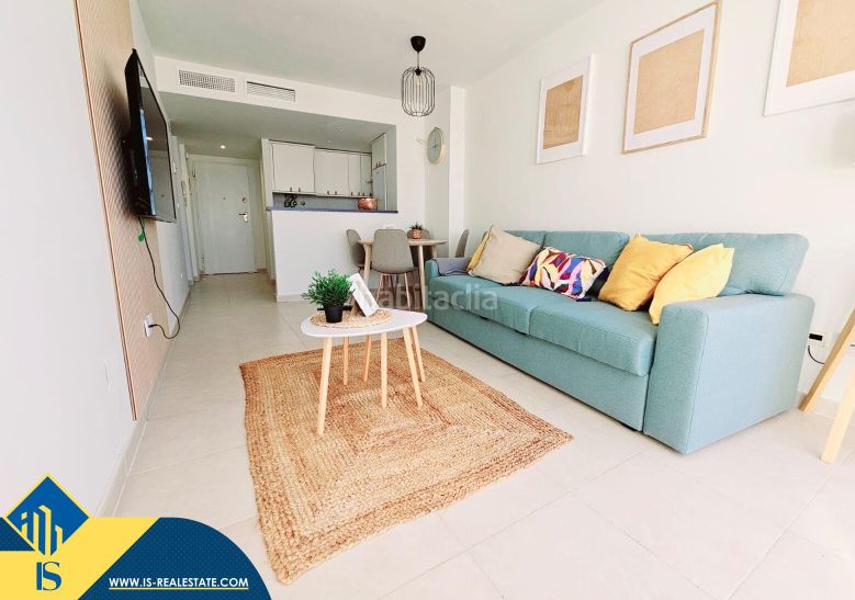Foto 61860df2-2fa4-4d8b-8670-cae4b6dad09e. Piso apartamento con piscina comunitaria, en la provincia de alicante, en la ciudad , en la zona de playa del cura. 2 habi en Torrevieja