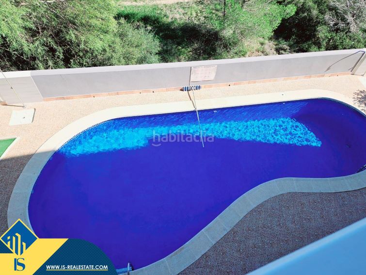 Foto 87ff4695-c892-47e1-8bf8-d31e459f37e1. Piso apartamento con piscina comunitaria, en la provincia de alicante, en la ciudad , en la zona de playa del cura. 2 habi en Torrevieja