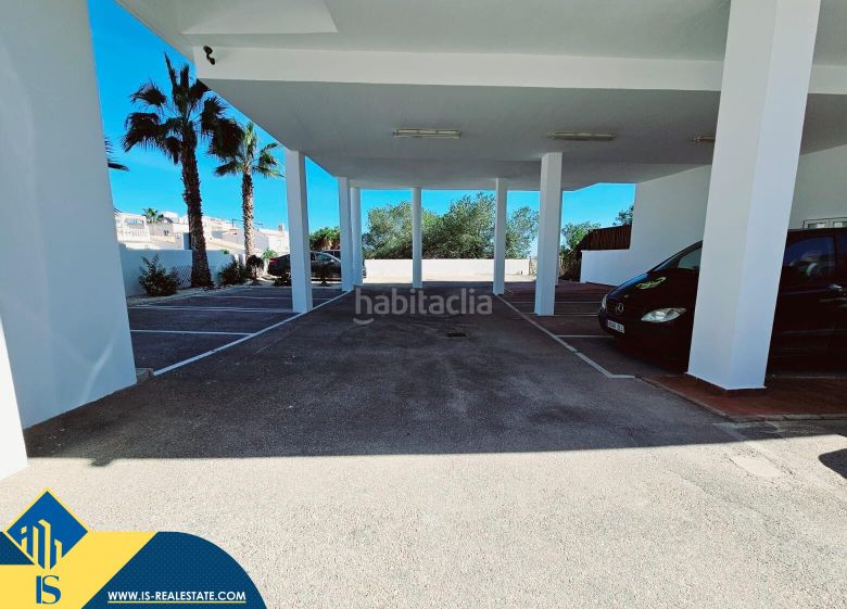 Foto 940b43c1-69f9-40d1-a5fc-48794f3cdf87. Piso apartamento con piscina comunitaria, en la provincia de alicante, en la ciudad , en la zona de playa del cura. 2 habi en Torrevieja