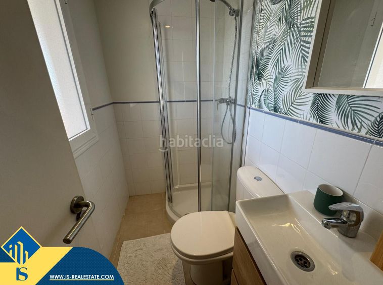 Foto 945b8a92-5da3-49c7-92bf-10c54ee16da5. Piso apartamento con piscina comunitaria, en la provincia de alicante, en la ciudad , en la zona de playa del cura. 2 habi en Torrevieja