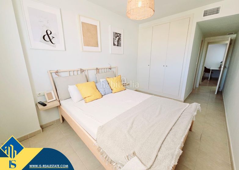 Foto b09dc7a0-02d0-41d5-9835-58a399be7223. Piso apartamento con piscina comunitaria, en la provincia de alicante, en la ciudad , en la zona de playa del cura. 2 habi en Torrevieja