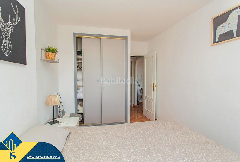 Foto 158d84f7-3251-4b62-a5ff-8523cc92be68. Apartamento  reformado con piscina comunitaria, en la provincia de alicante, en la ciudad . 2 habitaciones | 59 m² | 2 en Torrevieja