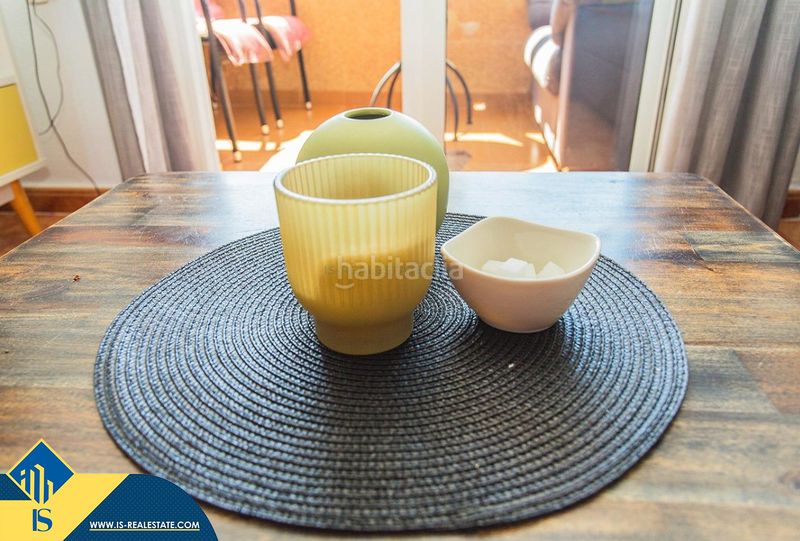 Foto 51934dc7-021a-4dfd-8ef5-96d6f21ac202. Apartamento  reformado con piscina comunitaria, en la provincia de alicante, en la ciudad . 2 habitaciones | 59 m² | 2 en Torrevieja