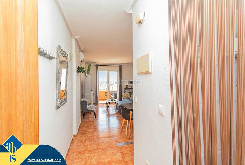 Foto 525c5e2a-0c02-499d-9c36-19299006ae0f. Apartamento  reformado con piscina comunitaria, en la provincia de alicante, en la ciudad . 2 habitaciones | 59 m² | 2 en Torrevieja