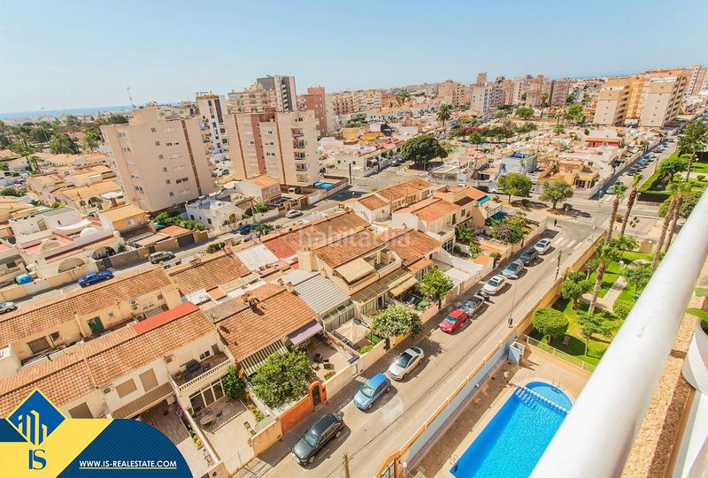 Foto 54e38d72-7b63-46ba-a9d0-820941f75701. Apartamento  reformado con piscina comunitaria, en la provincia de alicante, en la ciudad . 2 habitaciones | 59 m² | 2 en Torrevieja