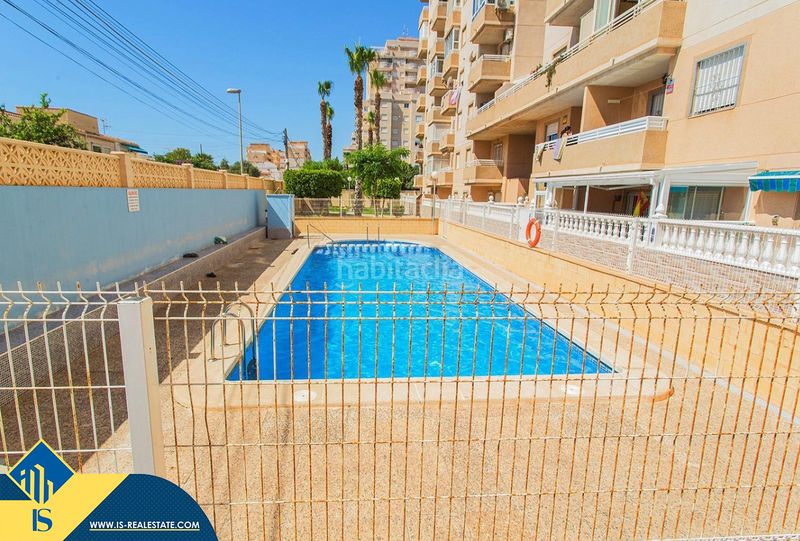 Foto 8bc87b34-7de2-4522-a55e-8cc66f661e0c. Apartamento  reformado con piscina comunitaria, en la provincia de alicante, en la ciudad . 2 habitaciones | 59 m² | 2 en Torrevieja