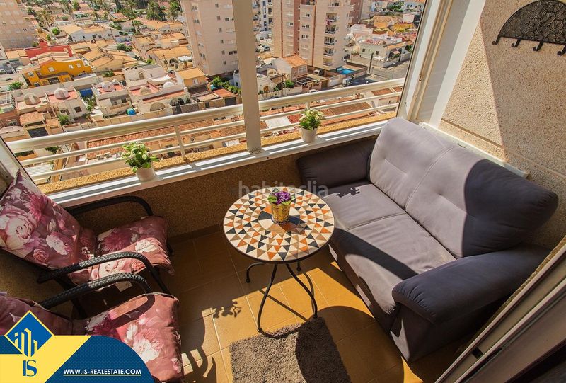 Foto 98d57d05-48bf-4a6b-ac9d-acbe5341bde5. Apartamento  reformado con piscina comunitaria, en la provincia de alicante, en la ciudad . 2 habitaciones | 59 m² | 2 en Torrevieja