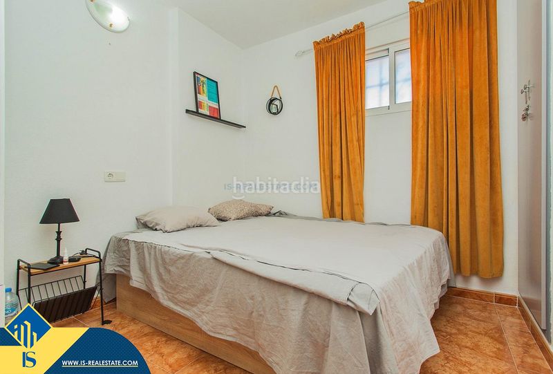 Foto b230bc08-7f83-4c35-89db-c3edc159277d. Apartamento  reformado con piscina comunitaria, en la provincia de alicante, en la ciudad . 2 habitaciones | 59 m² | 2 en Torrevieja