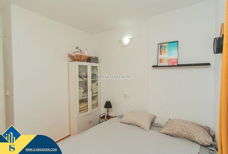 Foto eb83bc32-d3c9-4a72-9220-020421ca47a9. Apartamento  reformado con piscina comunitaria, en la provincia de alicante, en la ciudad . 2 habitaciones | 59 m² | 2 en Torrevieja