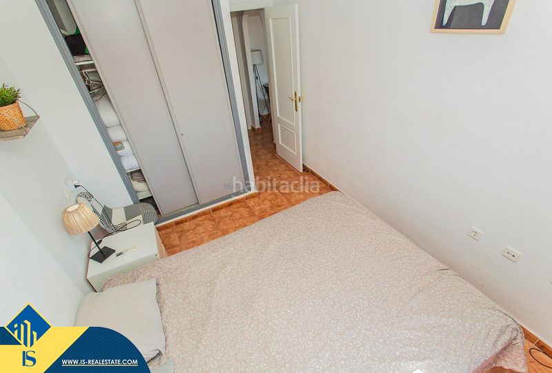 Foto f39af44c-131c-4562-89c0-be8739cca0be. Apartamento  reformado con piscina comunitaria, en la provincia de alicante, en la ciudad . 2 habitaciones | 59 m² | 2 en Torrevieja