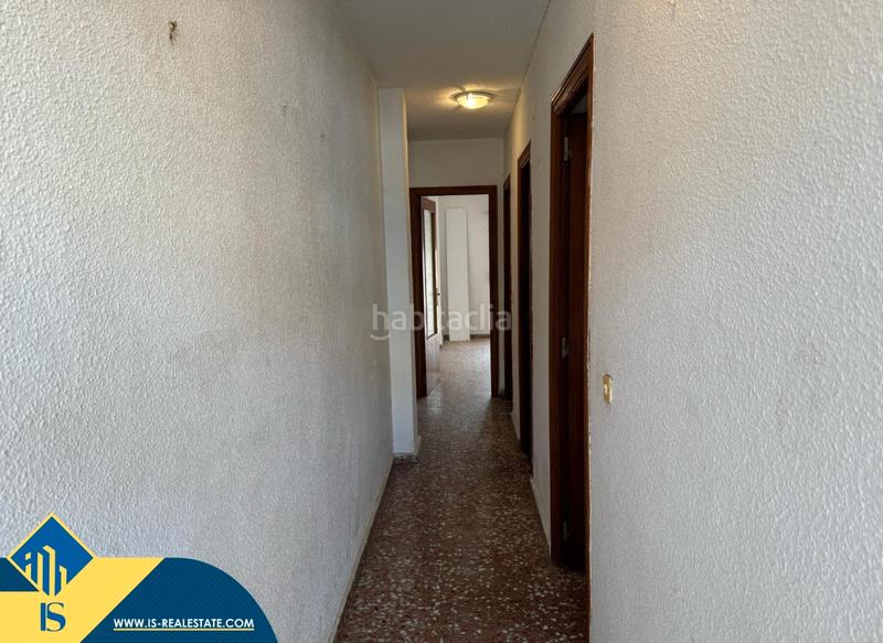 Foto 360bb570-5fc5-4ea7-8302-9053290912b7. Piccolo appartamento con riscaldamento piscina in Torrevieja