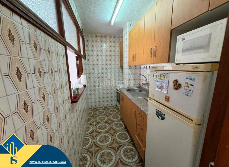 Foto 4aeb35bd-2c18-442b-a264-60ed0ce58351. Piccolo appartamento con riscaldamento piscina in Torrevieja