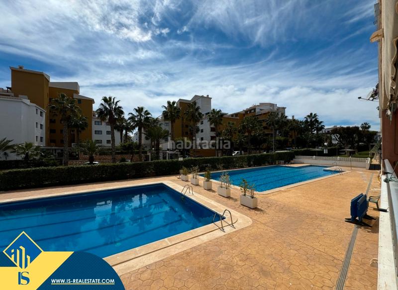 Foto b26d486a-e0e1-4164-87b5-68ea1c326cdc. Piccolo appartamento con riscaldamento piscina in Torrevieja