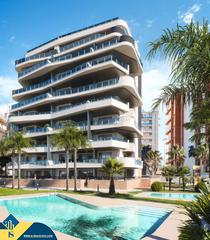Apartament a Puerto Deportivo. Apartamentos en construcción, en la provincia de alicante, en la